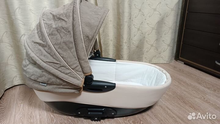 Коляска Adamex champion 3 в 1