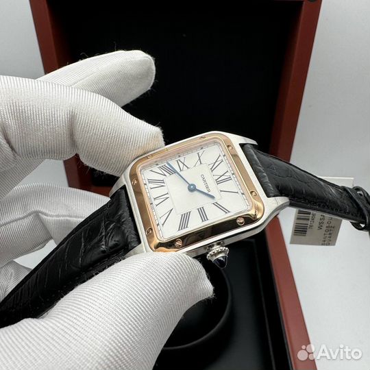 Часы Cartier