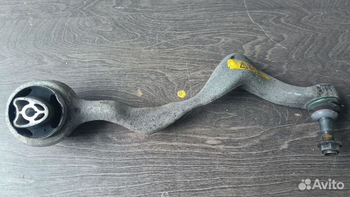 Рычаг передний левый BMW 3 E90/E91/E92/E93 рест