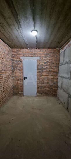 Гараж, 11 м²