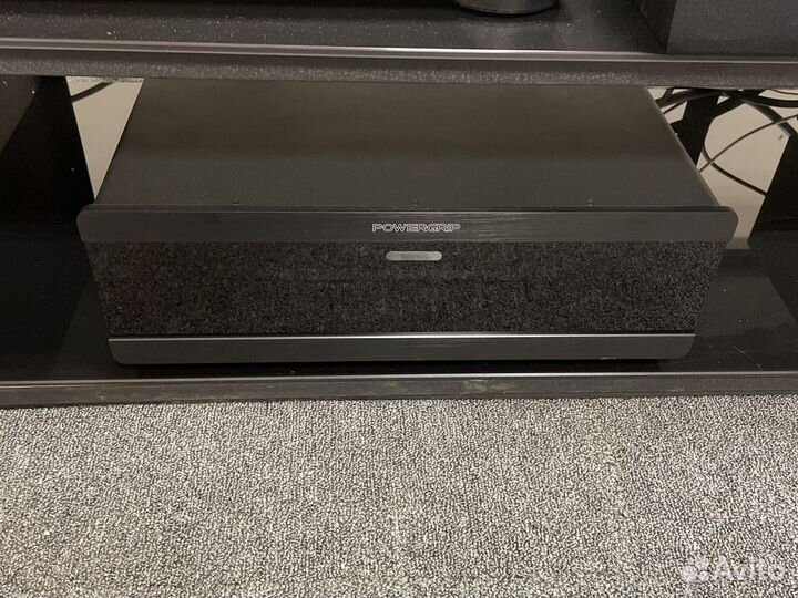 Powergrip yg3 в наличии