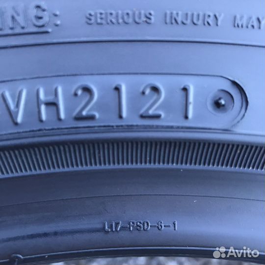 Nitto SN3 Winter 225/65 R17 102H
