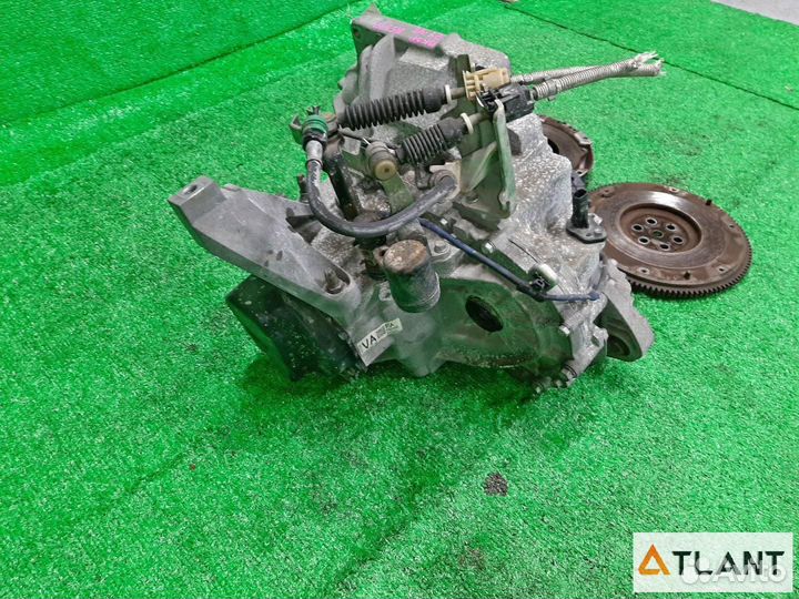 МКПП mazda axela