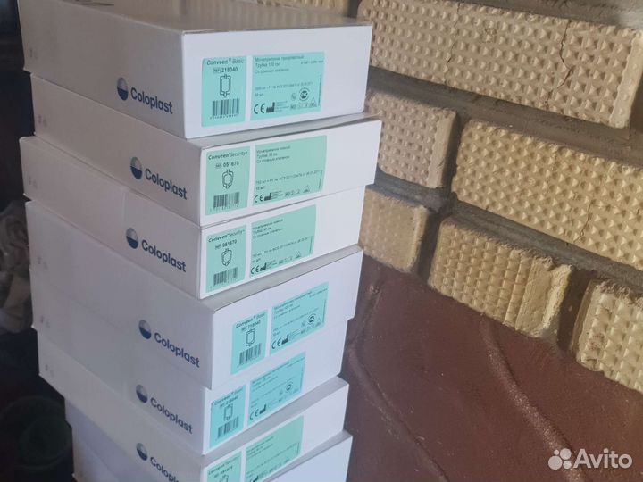 Мочеприемник