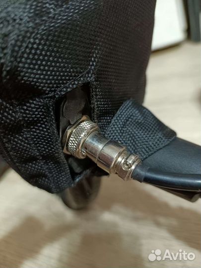 Металлоискатель garrett ace apex