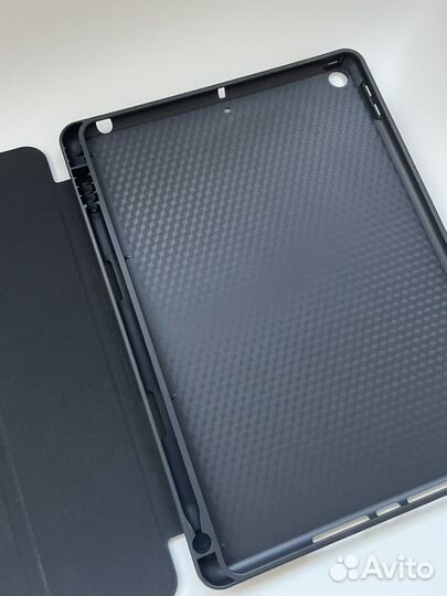 Новый Чехол на iPad 7/8/9th 10.2