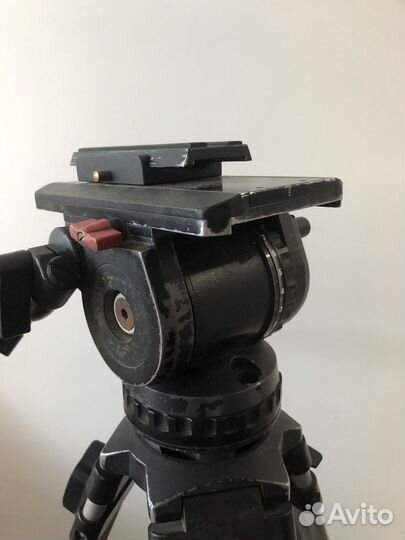 Штатив Sachtler 20