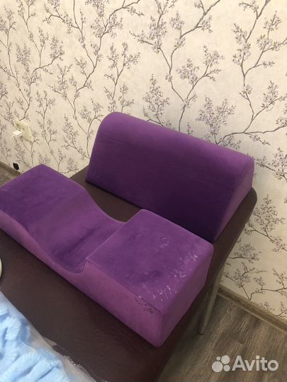 Материал для наращивания ресниц