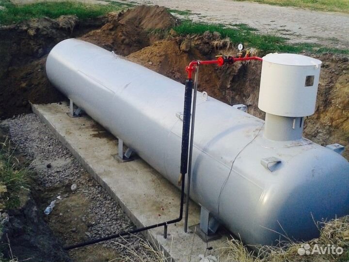 Газгольдер