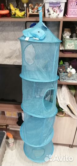 Бортики, Корзины, Коврик