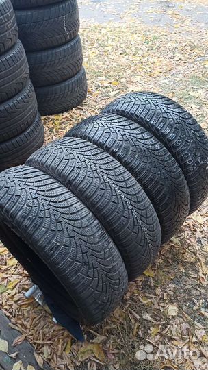 Goodyear UltraGrip 9 205/60 R16 92H