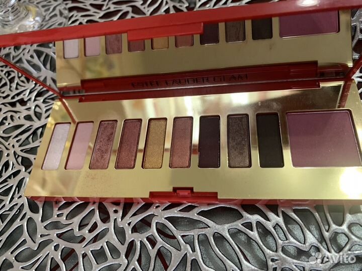 Палитра теней Estee Lauder
