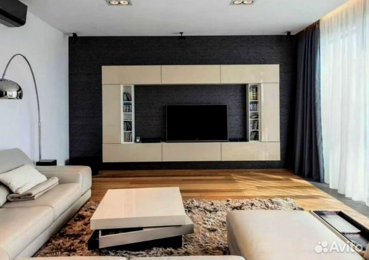 Ремонт квартир