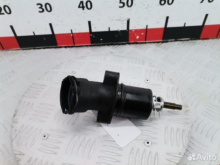 Корпус термостата Mercedes-Benz C-Класс