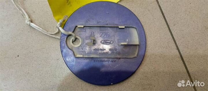 Лючок бензобака Ford Fusion 2002-2012