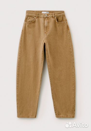 Джинсы Nume новые