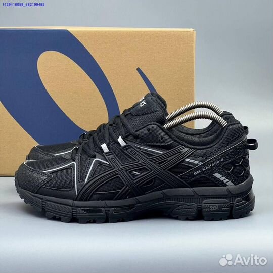 Кроссовки Asics Gel-Kahana 8 (Арт.39401)