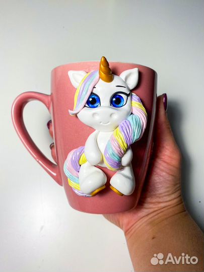 Кружка детская