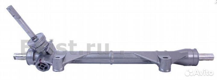 Рейка рулевая renault logan /LADA largus 06