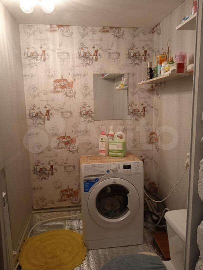 Дом 47 м² на участке 6 сот.