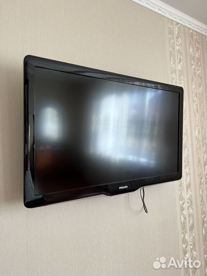 Телевизор philips 42PFL5405H/60