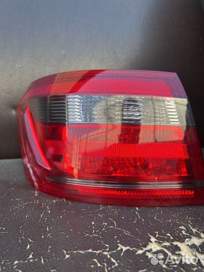 Фонарь задний левый Vesta