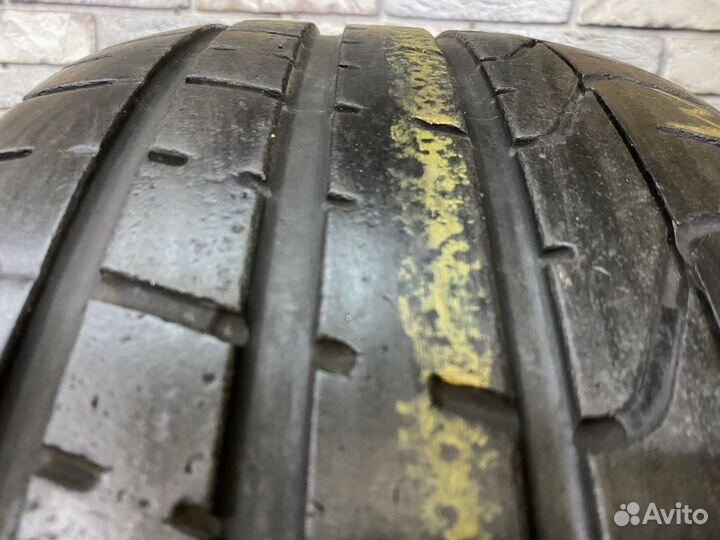Pirelli P Zero 235/40 R18