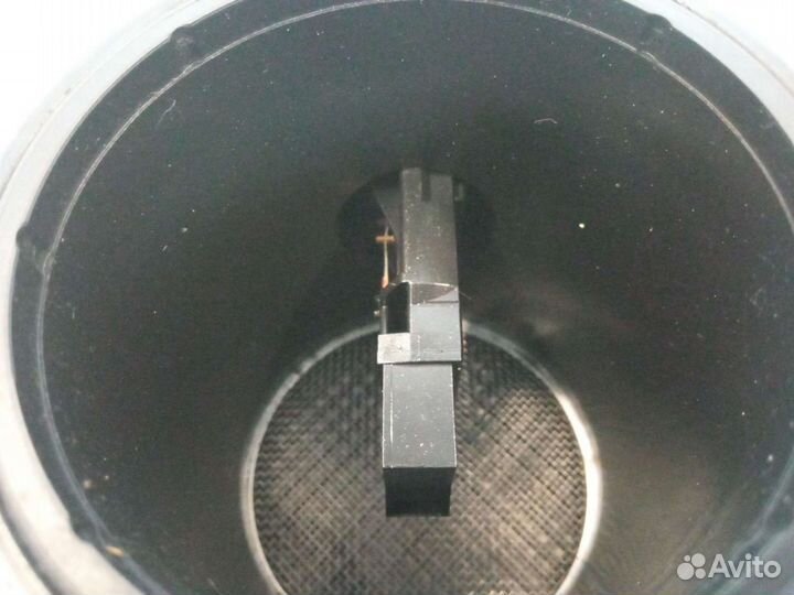 Расходомер воздуха Bmw N62