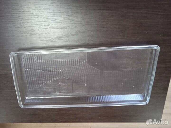 Стекло фары правое Volvo 940 960 Вольво 940 960