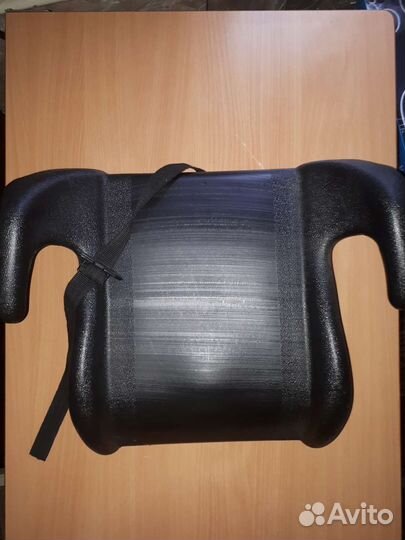 Автомобильный бустер