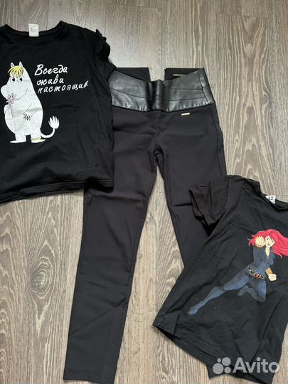 Женские вещи пакетом 42 44