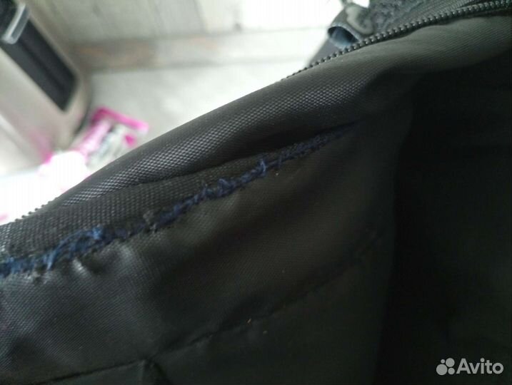 Школьный рюкзак