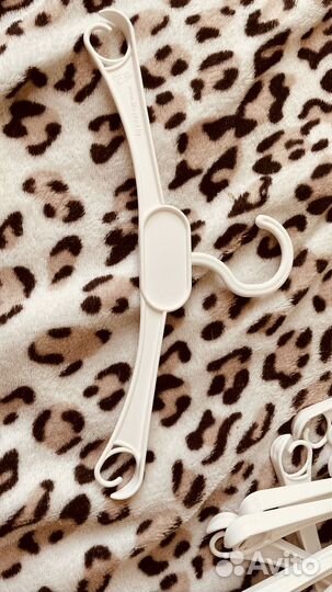 Вешалки плечики детские