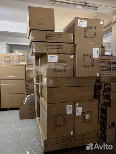 Посредник в Китае