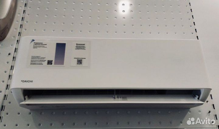 Сплит-система Daichi Air кондиционер
