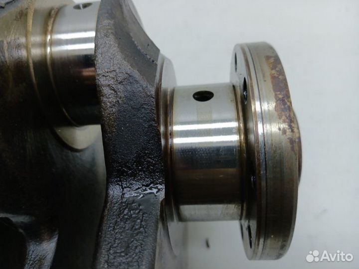 Коленвал Toyota Windom