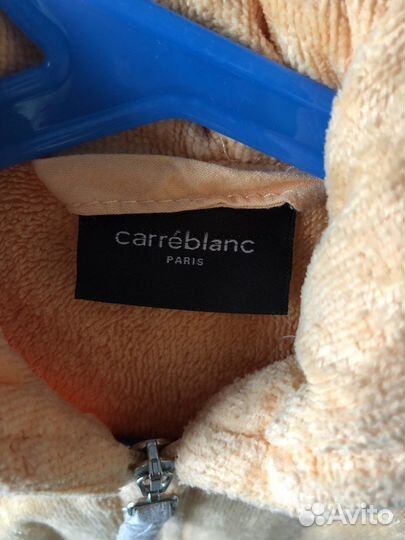 Халатик банный Турция