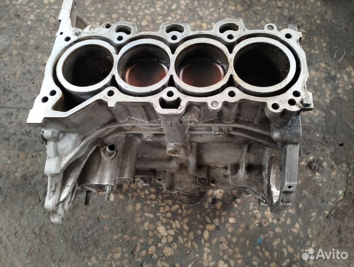 Продаются шорт-блок Kia Sportage