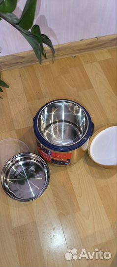 Контейнер для хранения продуктов питания