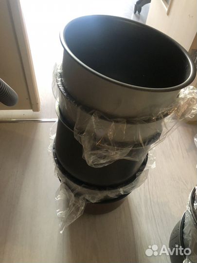 Чаша для мультиварки