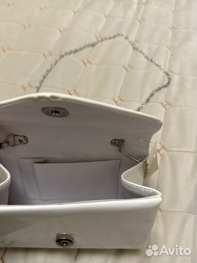 Клатч женский вечерний