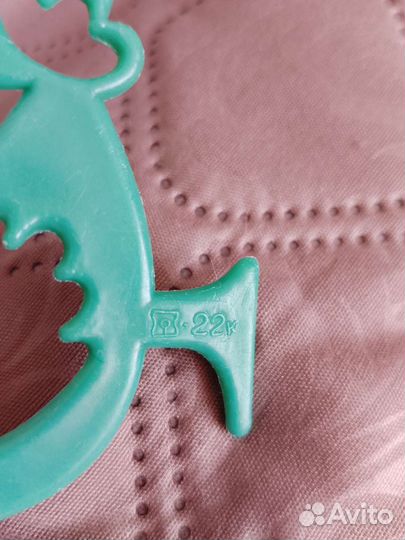 Погремушки СССР