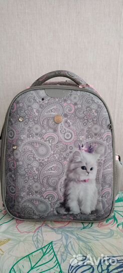 Рюкзак школьный Sternbauer