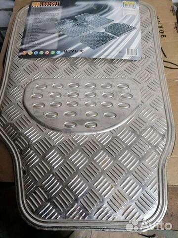 Автомобильные коврики