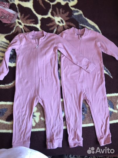 Детская одежда