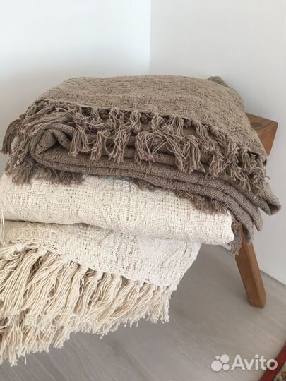 Плед покрывало