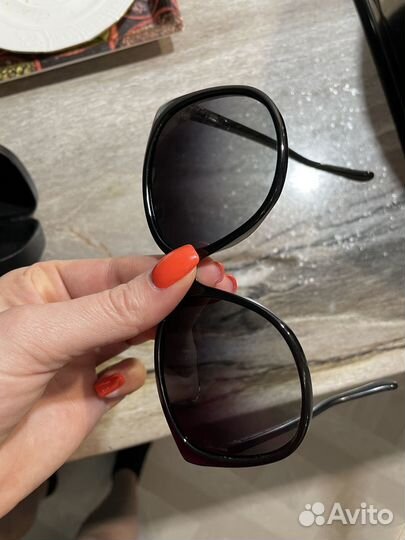 Очки Dolce gabbana