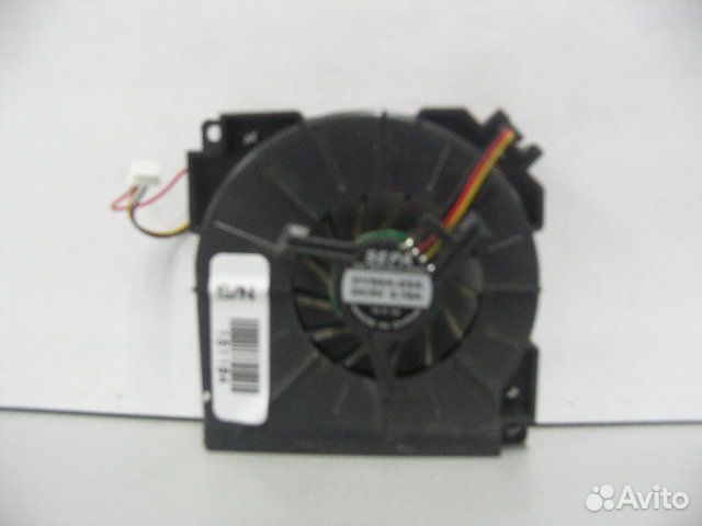 Вентилятор для ноутбука asus A3000