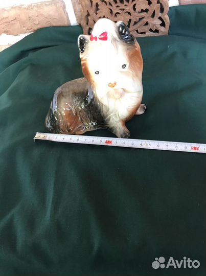 Фигурки собаки Германия