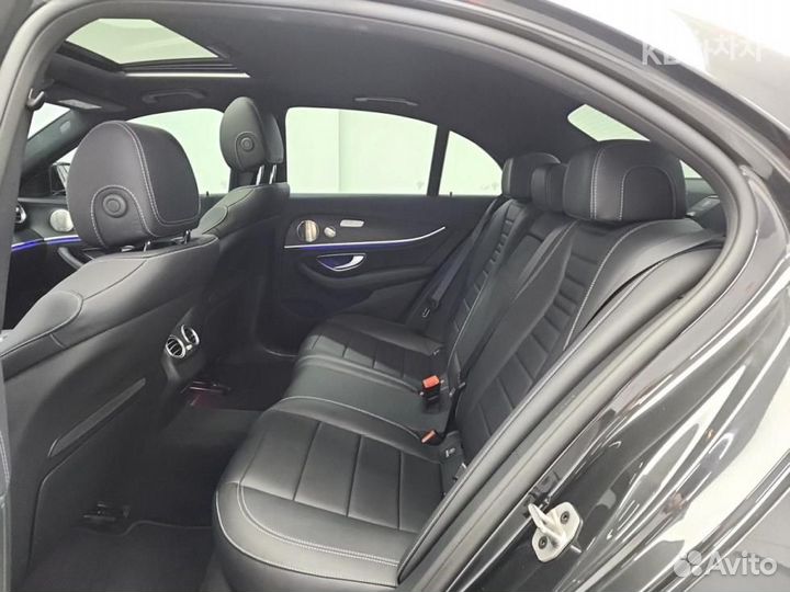 Mercedes-Benz E-класс 2.0 AT, 2021, 61 000 км